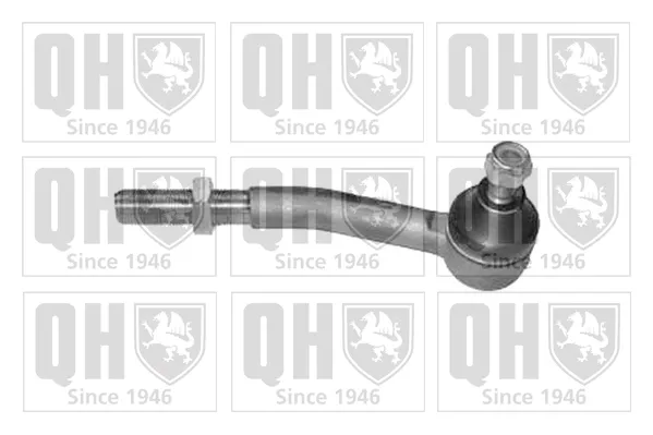 Наконечник рулевой тяги на ВАЗ 2109  