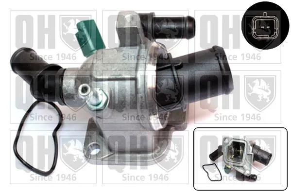 Купить Термостат Фиат Добло I 119