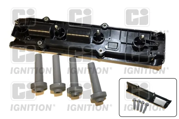 Катушка зажигания XIC8256 QUINTON HAZELL