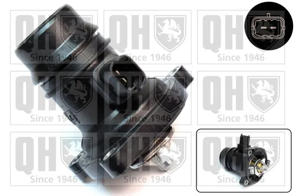 Термостат QTH726K QUINTON HAZELL