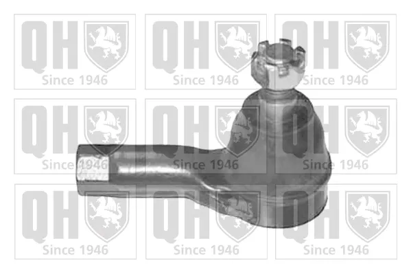 Рулевой наконечник QR2827S QUINTON HAZELL