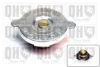 Крышка радиатора Volvo 340/360 343, 345