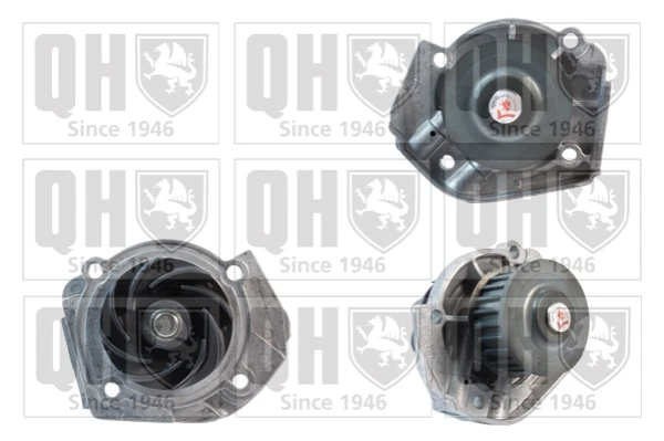 Помпа QCP3435 QUINTON HAZELL