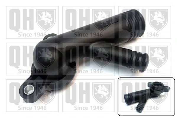 Фланец системы охлаждения BMW 3 седан (E36) (1990 - 1998) цена, от 6.11 USD