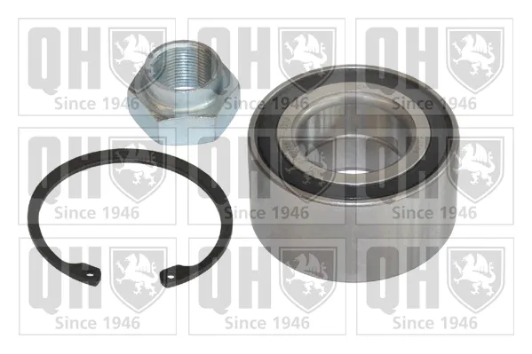 Подшипник ступицы передней на Fiat Tipo  160