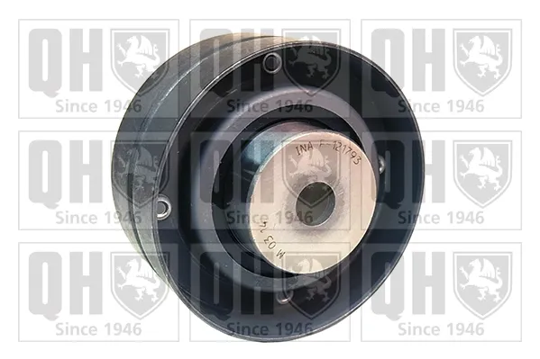 Ролик ремня ГРМ, паразитный Ситроен Джампер 