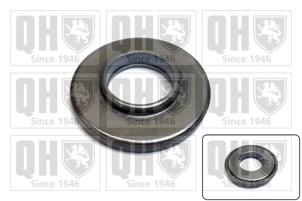 Опорный подшипник амортизатора QAM189 QUINTON HAZELL