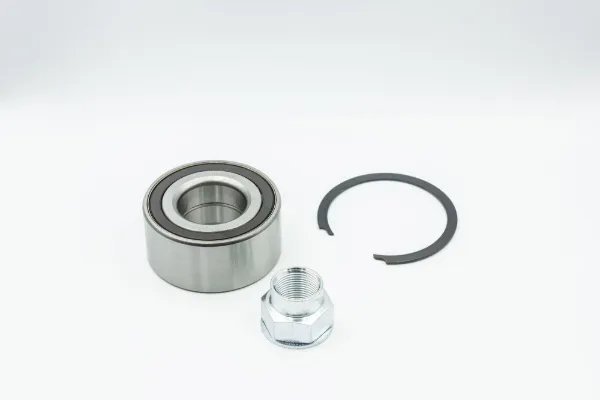 Подшипник ступицы NFB5538 NFC