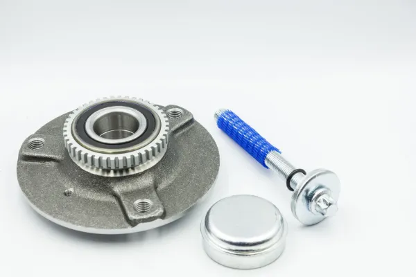 Передняя ступица NFH8624 NFC
