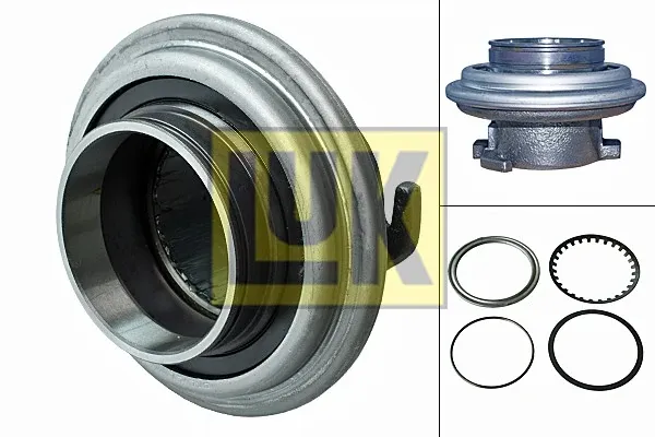 Купить A0022507215 Mercedes Диск сцепления