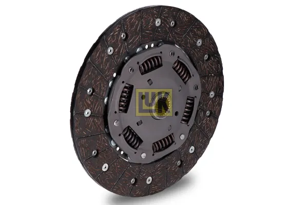Диск сцепления 1878993301 Sachs