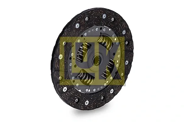 Диск сцепления 93174510 General Motors