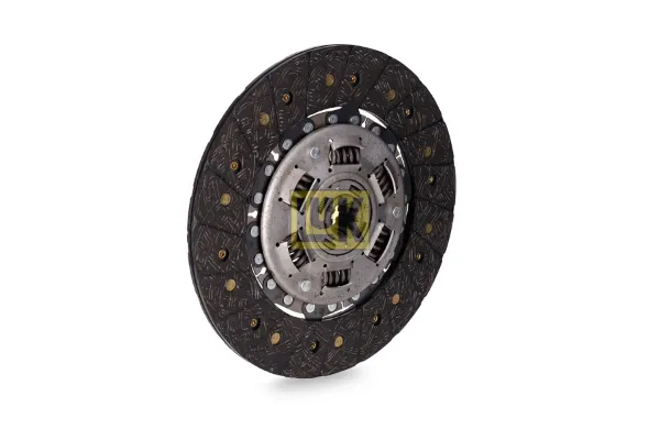 Купить 93812507 Iveco Диск сцепления