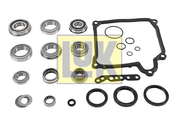 Ремкомплект коробки передач Volkswagen Beetle 9C1, 1C1, 9G1