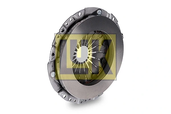 Корзина сцепления A006250560464 Mercedes
