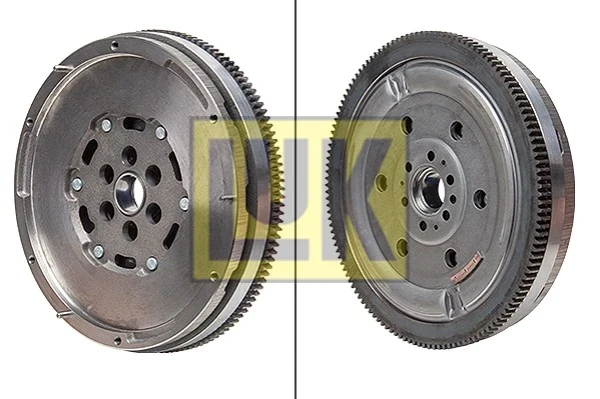 Маховик 415071510 Polcar