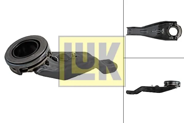 Выжимной подшипник 514000410 LUK