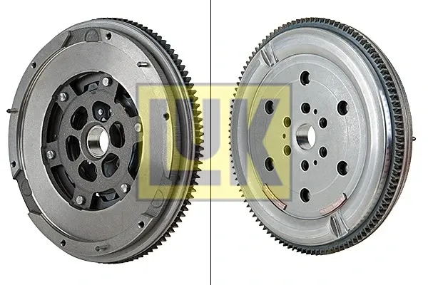 Маховик 415045910 Polcar