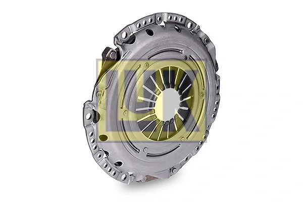 Корзина сцепления 93186232 General Motors