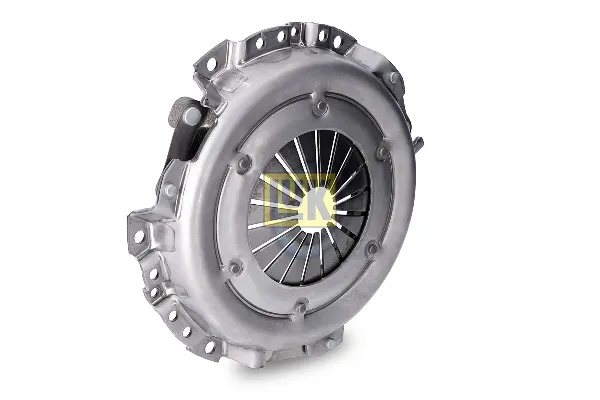 Корзина сцепления Volvo 460 L