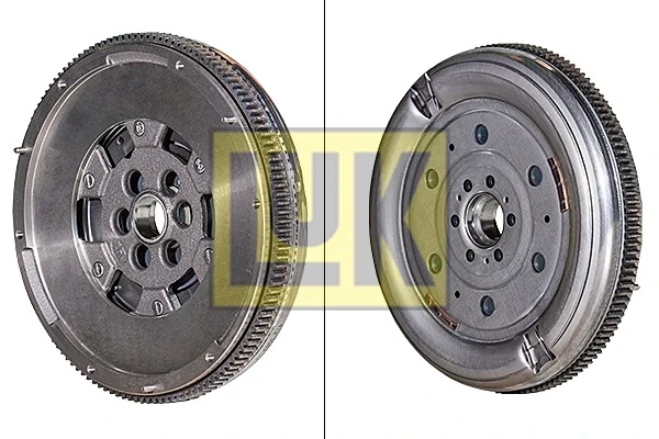 Маховик 03L105266AC VAG