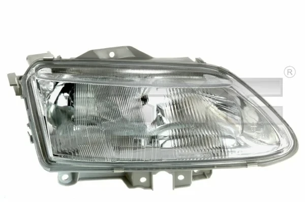  Правая фара Renault Espace 3
