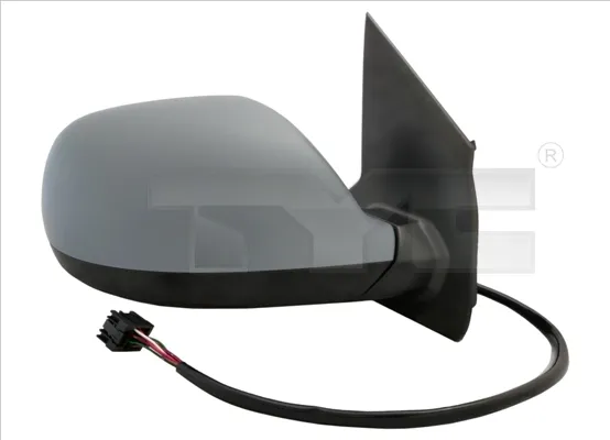 Правое зеркало 3370283 TYC