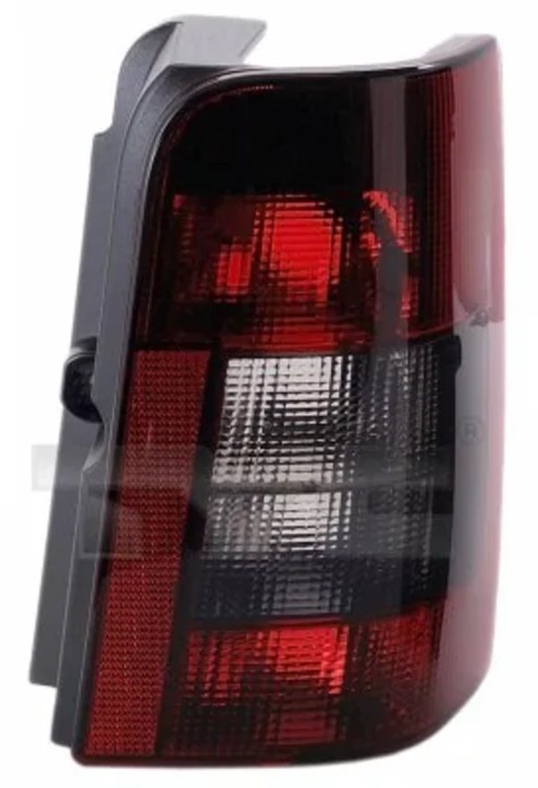  Задний фонарь Peugeot Partner 1
