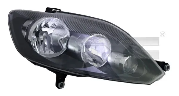 Правая фара 2012157052 TYC