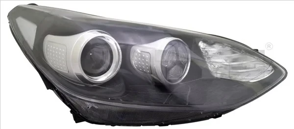  Правая фара KIA Sportage 4