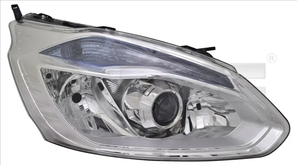 Правая фара 1811478 Ford