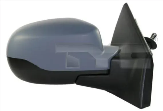 Правое зеркало 3280135 TYC