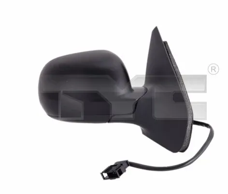 Правое зеркало 3370015 TYC