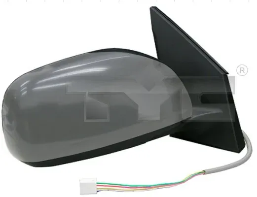 Правое зеркало 3360063 TYC