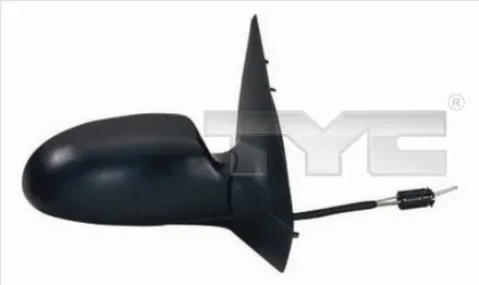 Левое боковое зеркало 3100028 TYC