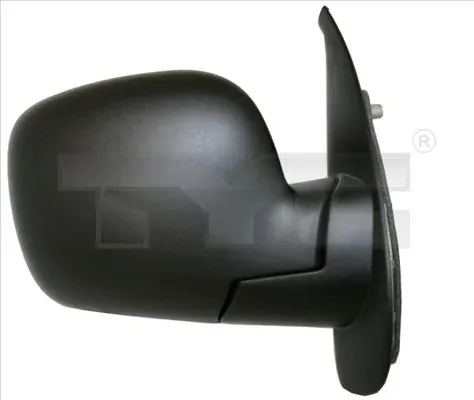 Правое зеркало 3280249 TYC