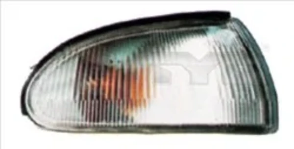  Поворотник правый Mitsubishi Colt 4