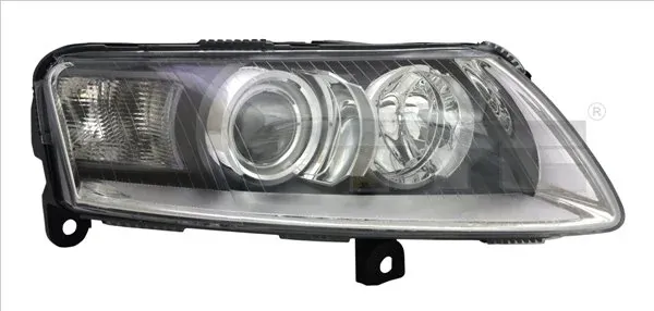 Правая фара 2011429052 TYC