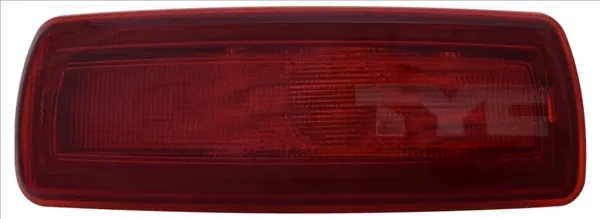 Задний стоп 93867977 Peugeot/Citroen