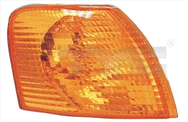 Поворотник правый Volkswagen Passat B5