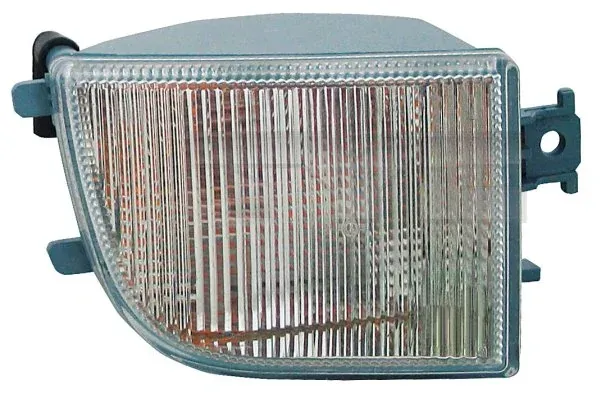 Поворотник правый Volkswagen Passat B3, B4