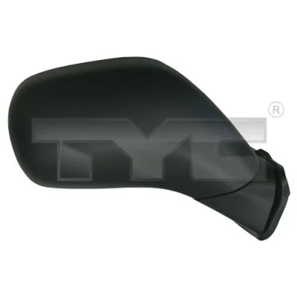 Левое боковое зеркало 3250138 TYC