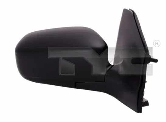 Правое зеркало 3120029 TYC
