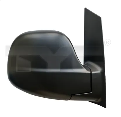 Правое зеркало 3210097 TYC