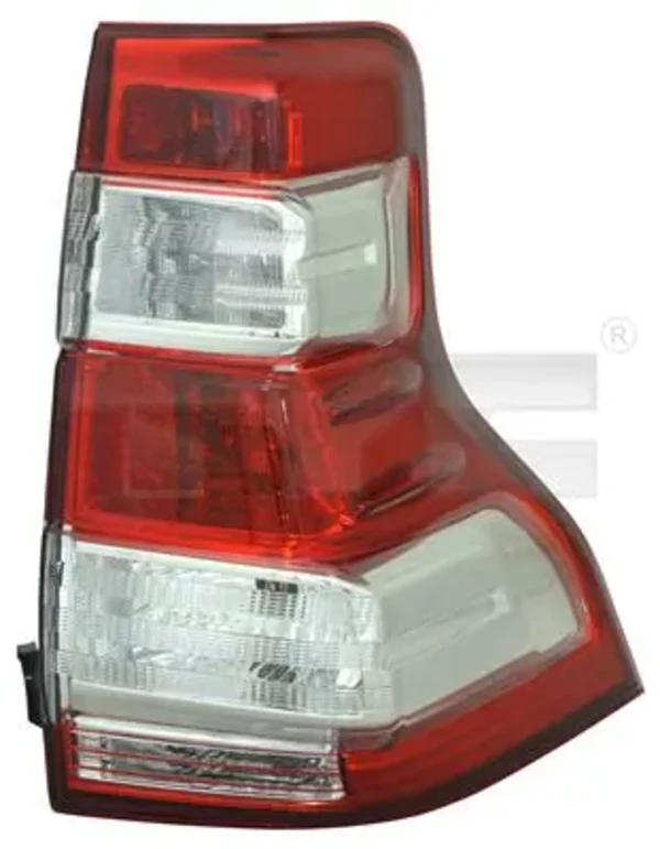  Задний фонарь Toyota Land Cruiser 