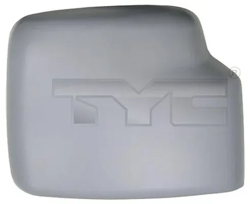 Накладка (крышка) зеркала заднего вида правая 33501132 TYC