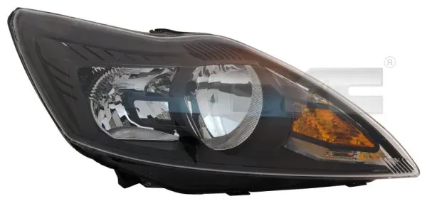 Правая фара 2011483252 TYC