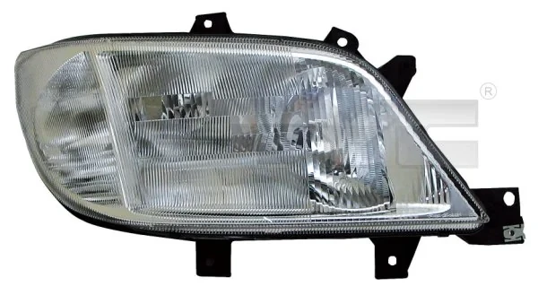 Правая фара 200495052 TYC