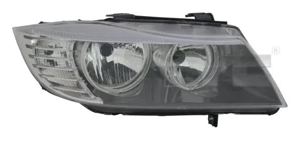 Фара левая Stock ZBM1165L цена, от