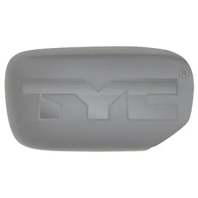 Накладка (крышка) зеркала заднего вида правая 30300012 TYC
